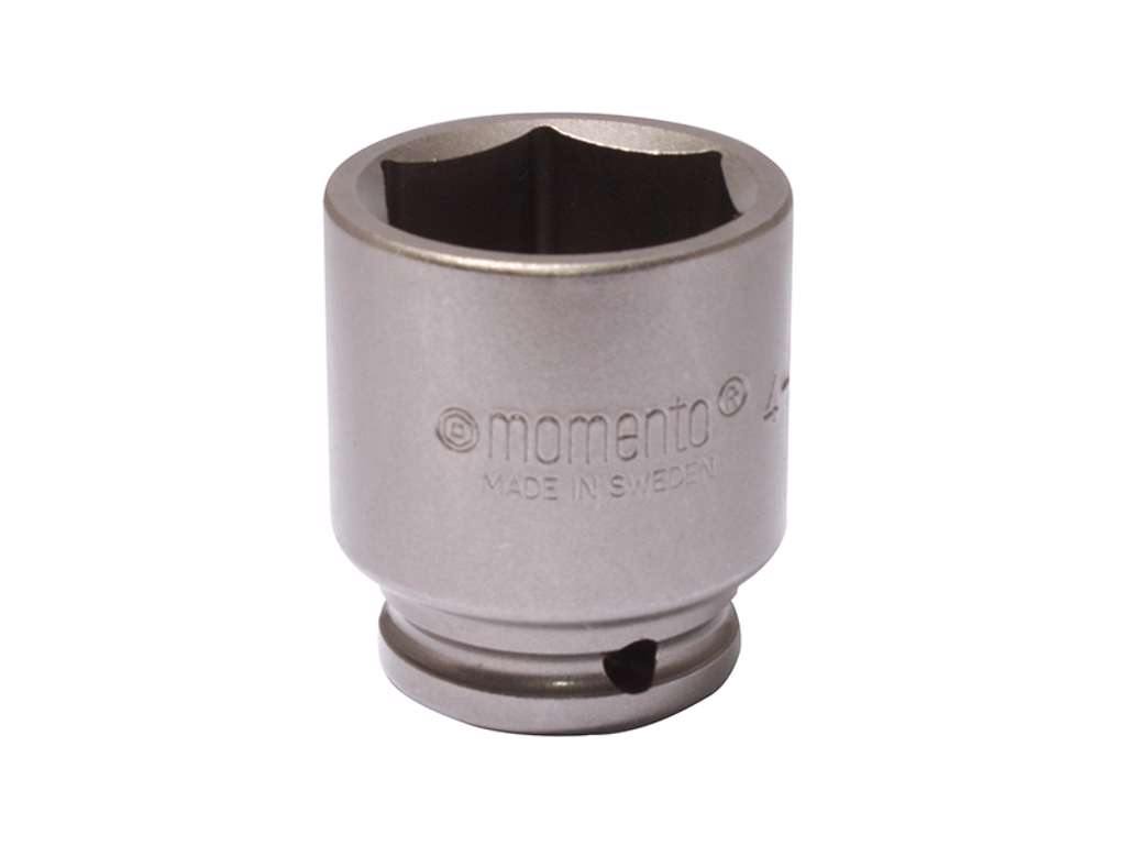 Slagtop 1/2"-36mm Momento