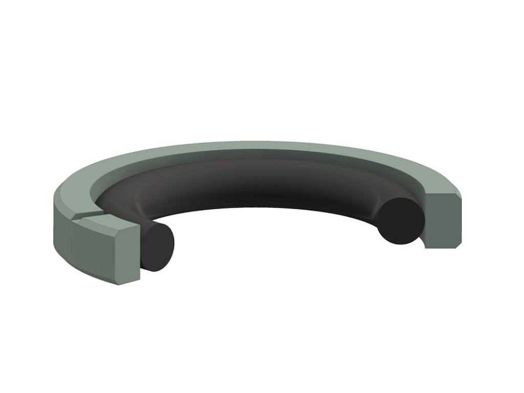 Glidring 70,00x54,50x6,3mm K8BR