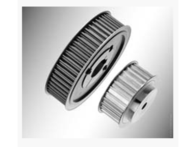 Tandremskive 31 T10 20/2 Type 6F ALU