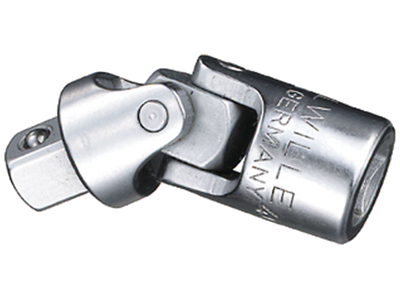 Kardanled 1/4" X 37mm 407 Stahlwille
