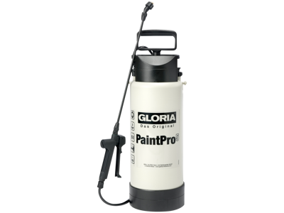 Gloria sprøjte 5 ltr PRO 5 oliebest.