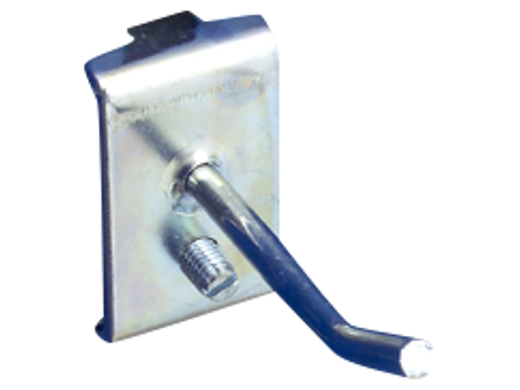 Kroge 1018 Længde 150 mm x 4 mm