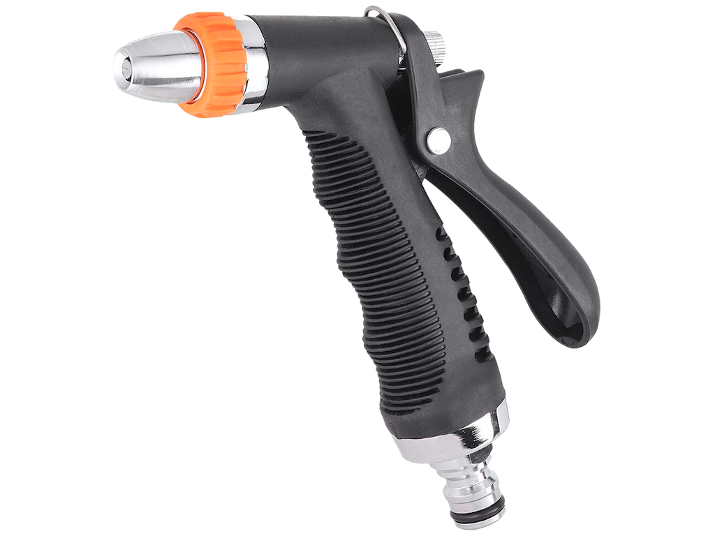 Sprøjtepistol Claber Metal