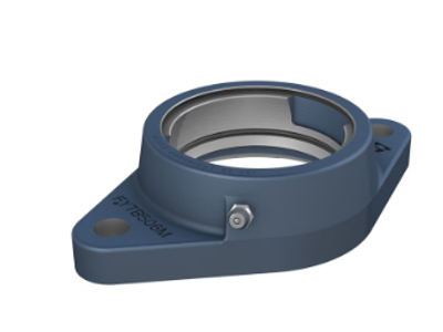 FYTB 505 M SKF Lejehus