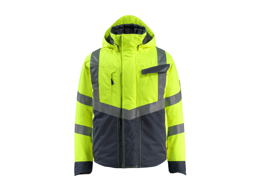 Hastings Vinterjakke - Åndbar, vind- og vandtæt