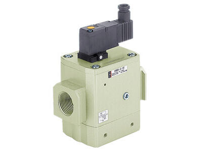 SMC EAV3000-F03-5DZ-Q softstartventil