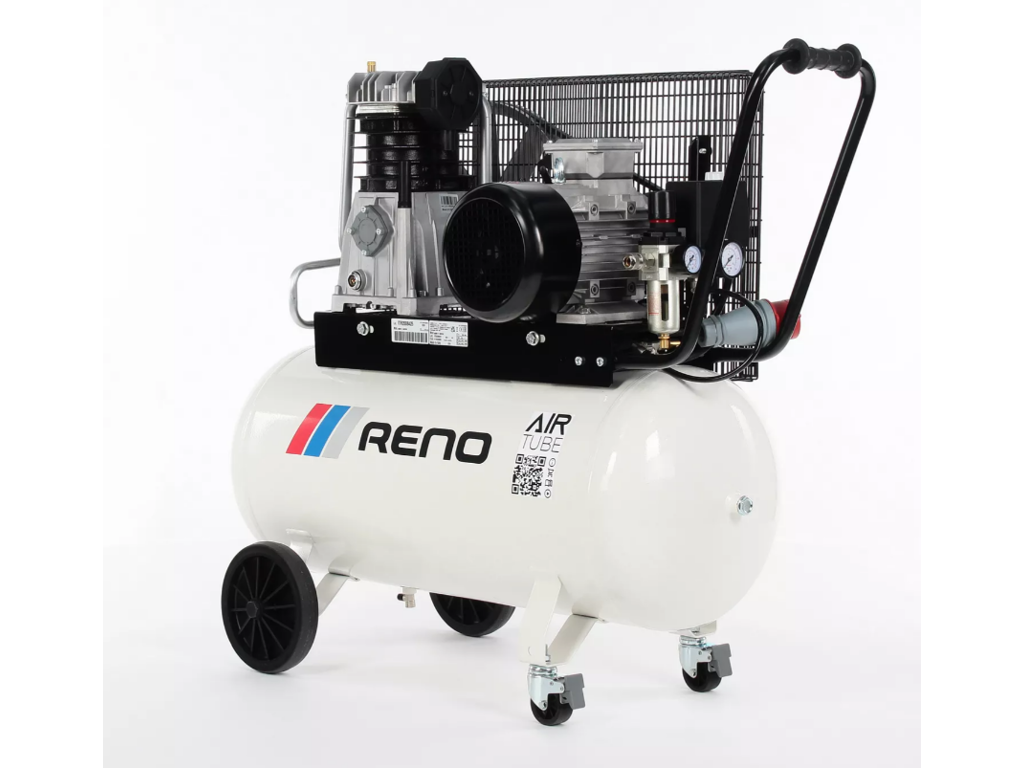 Kompressor Reno 500/90 400V