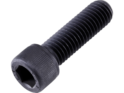 CH Unbraco M5x120 Ubeh. 12.9 DIN912