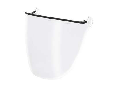 Visir V2 plus klar lang for KASK Plasma hjelm