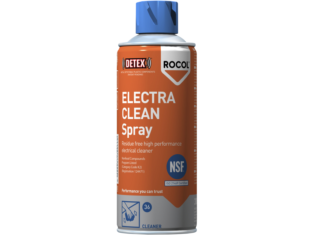 Rocol Electra Clean spray 300 ml