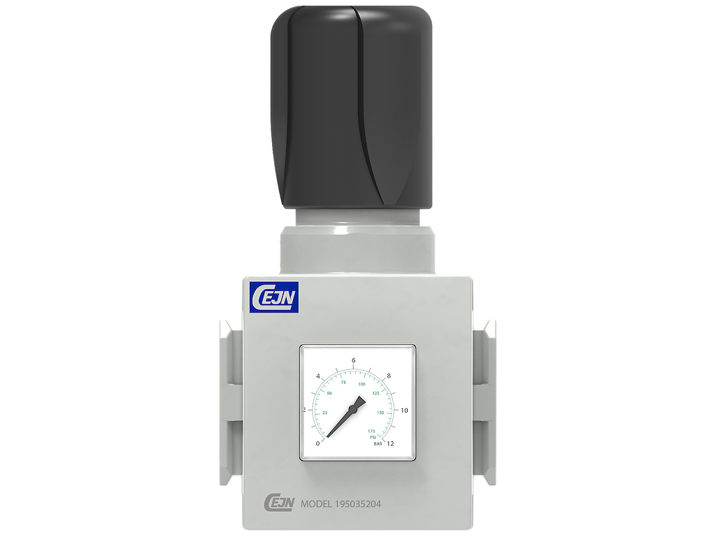 Regulator Cejn 3/8" Serie 652 UDGÅR