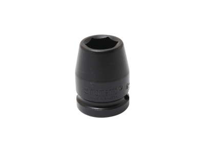 Slagtop 1/2"x15mm Momento