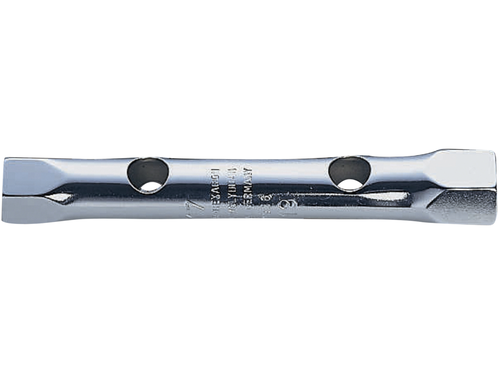 Rørnøgle 18/19mm Bahco 1936M 