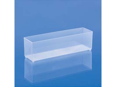 Raaco indsats A9-3 klar 47x39x163 mm