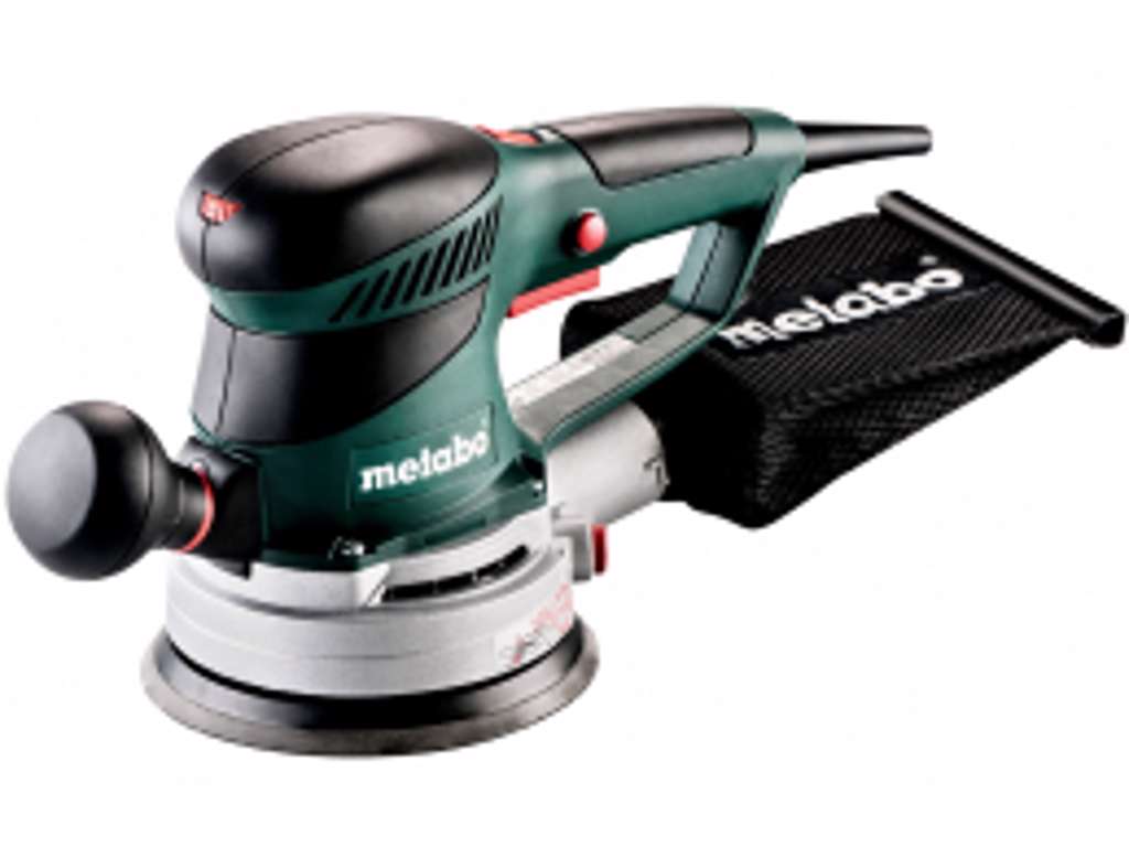 Excentersliber Metabo SXE 450 Turbotec