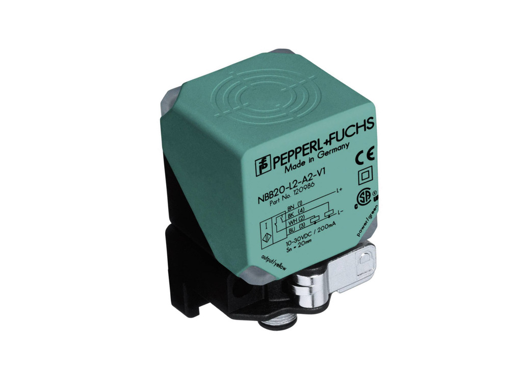 Sensor NBN40-L2-A2-V1