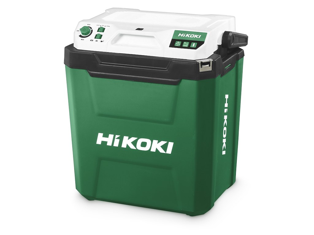 Akku Køleboks UL18DF Hikoki