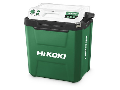Akku Køleboks UL18DF Hikoki