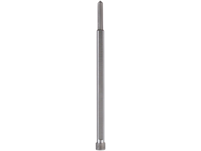 Styrestift kernebor 6,35x118,0mm Weldon