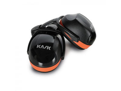Høreværn SC3 Orange 27 dB KASK