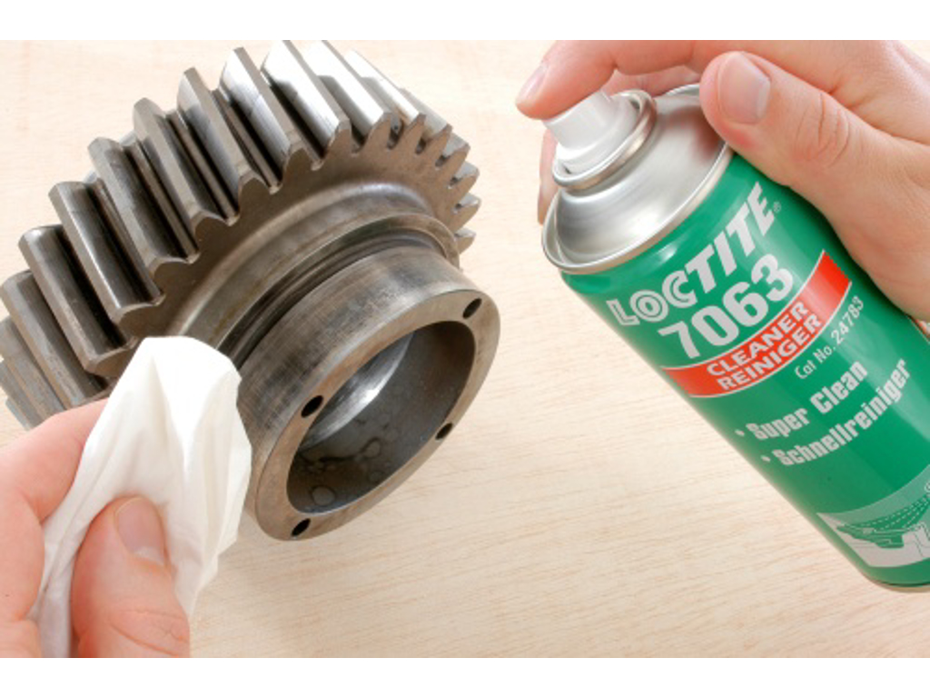 Loctite 7063 Rensevæske 150ml