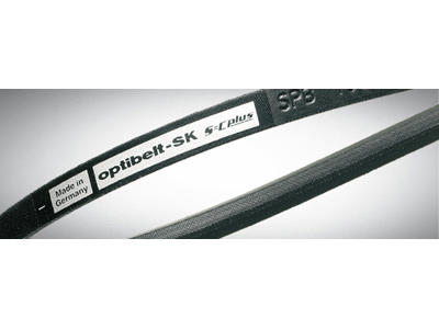SPC 5600 Optibelt SK Kilerem