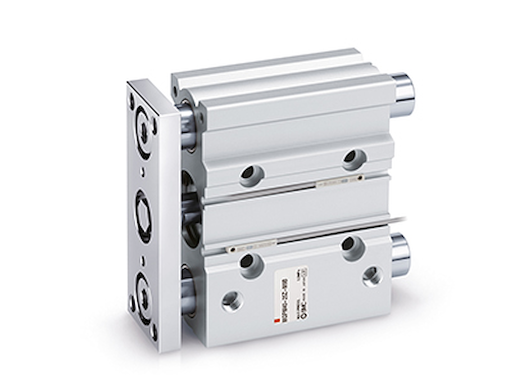 SMC MGPM32TF-75Z cylinder.