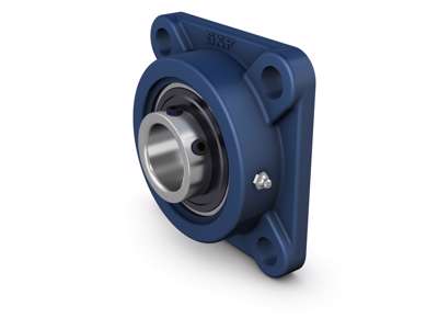 UCF 306 SKF Lejehus kpl.