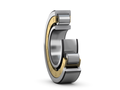 NU 230 ECM SKF Rulleleje