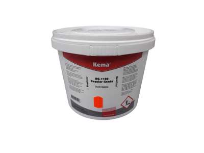 Kema RG-1100 2kg ds. Anti-Seize