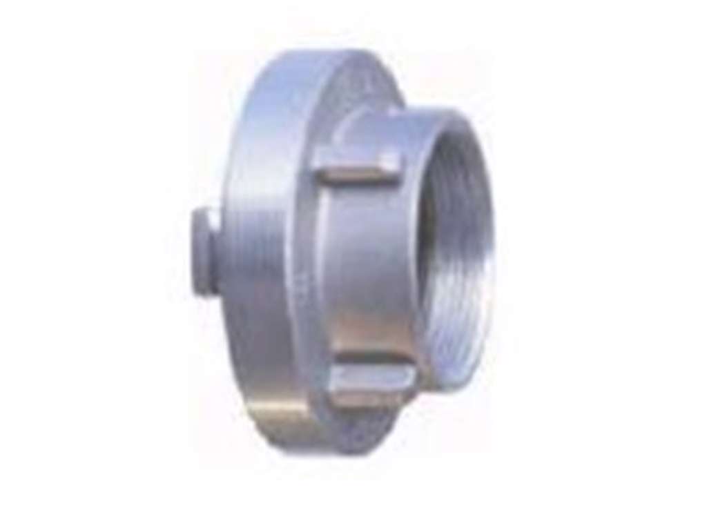 Storz kobling B-3" muffe