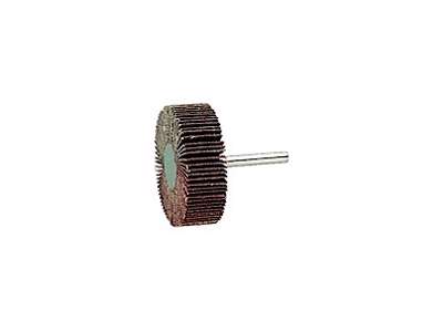 Slibevifte Ø60x40x6mm K150 Luna