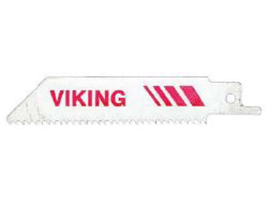 Bajonetsavklinge 225X19X0.9 Z14 50stk.