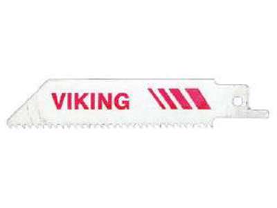 Bajonetsavklinge 225X19X0.9 Z14 50stk.