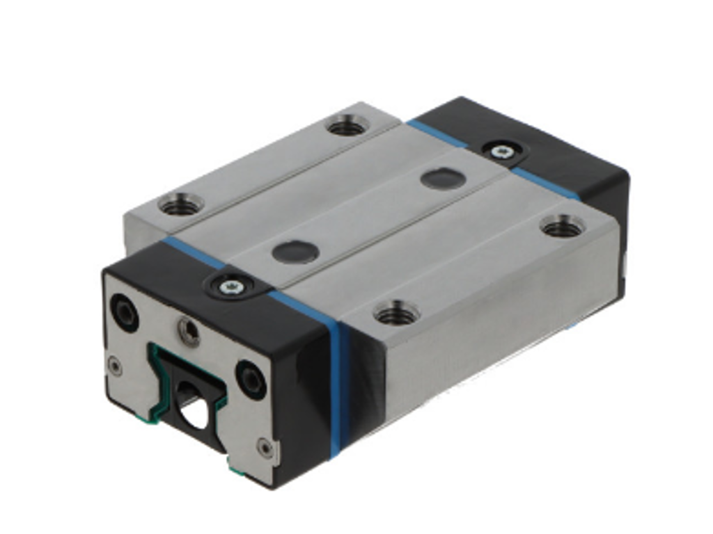 RWU45-E-L-G3-V3 INA føringsvogn