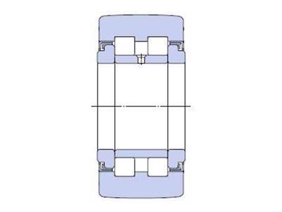 PWTR 15-2RS SKF Kamrulle
