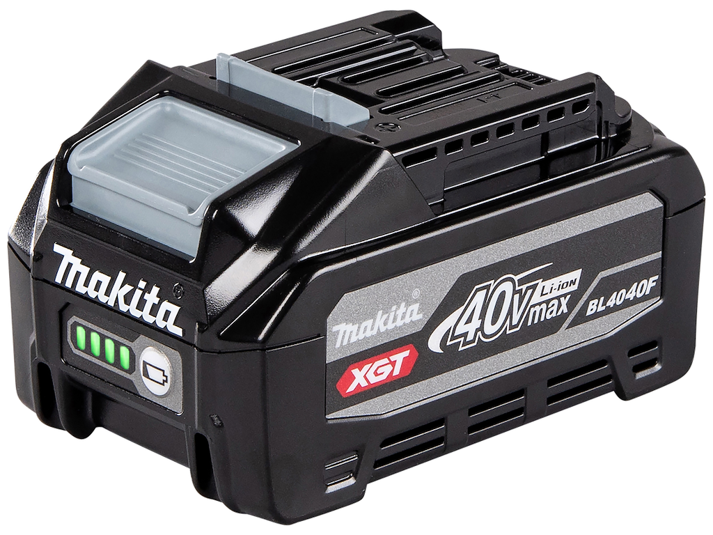 Batteri 40V 4,0Ah XGT Li-ion BL4040F
