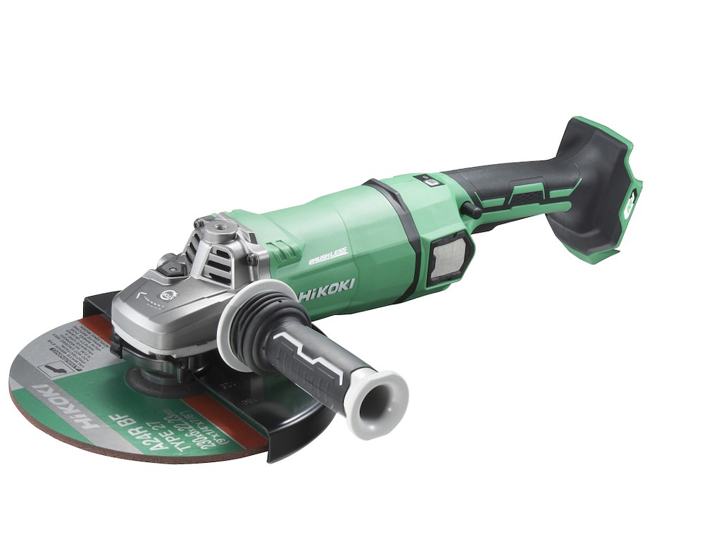 Akku Vinkelsliber 230mm G3623DA Tool-Only