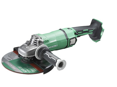 Akku Vinkelsliber 230mm G3623DA Tool-Only