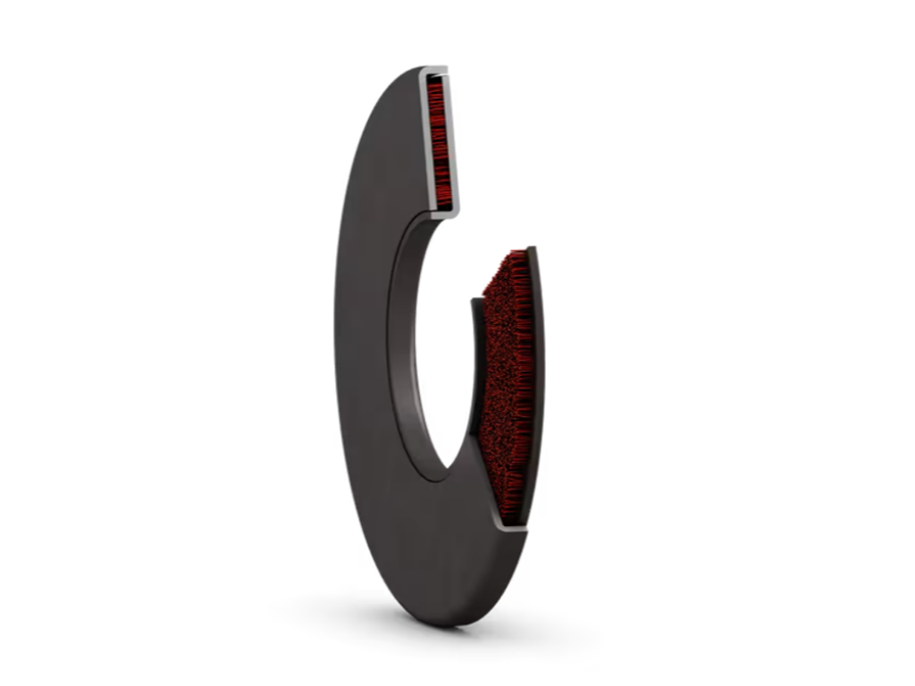 Z 207 F SKF Lameltætning