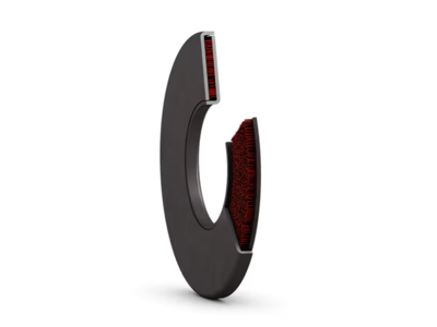 Z 207 F SKF Lameltætning