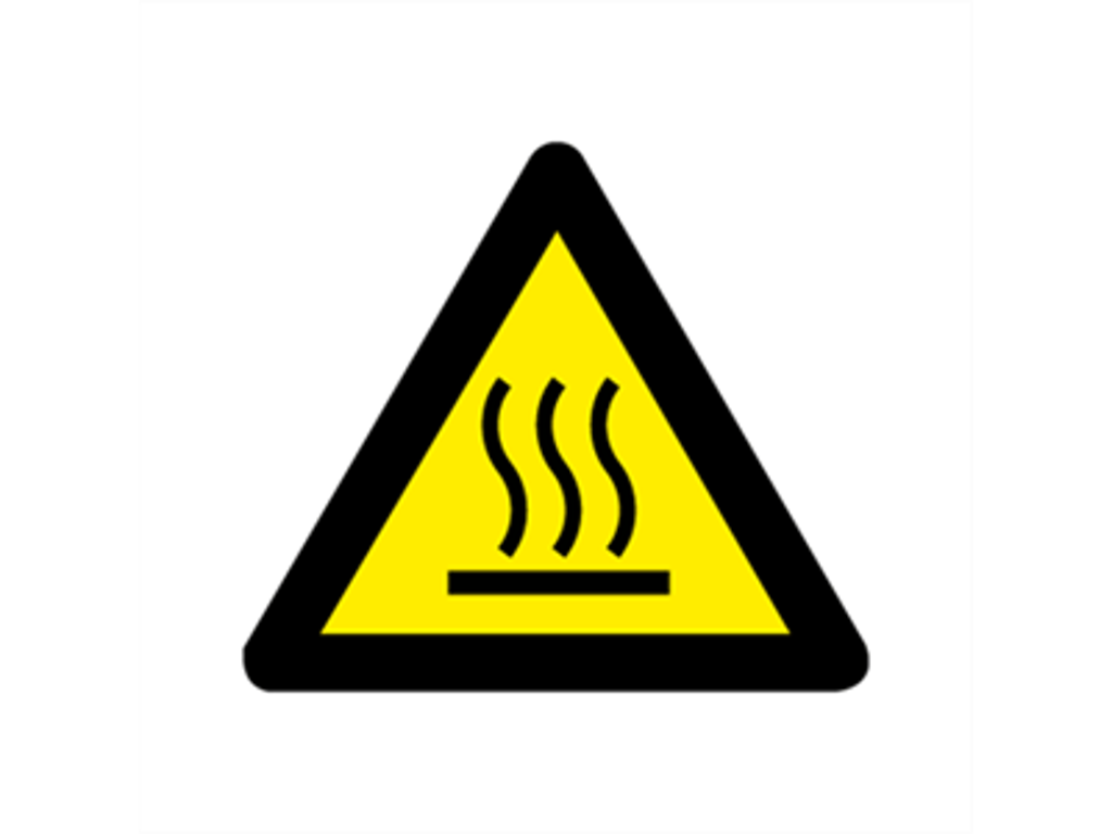 Varmt Emne selvklæbende vinyl 210 mm