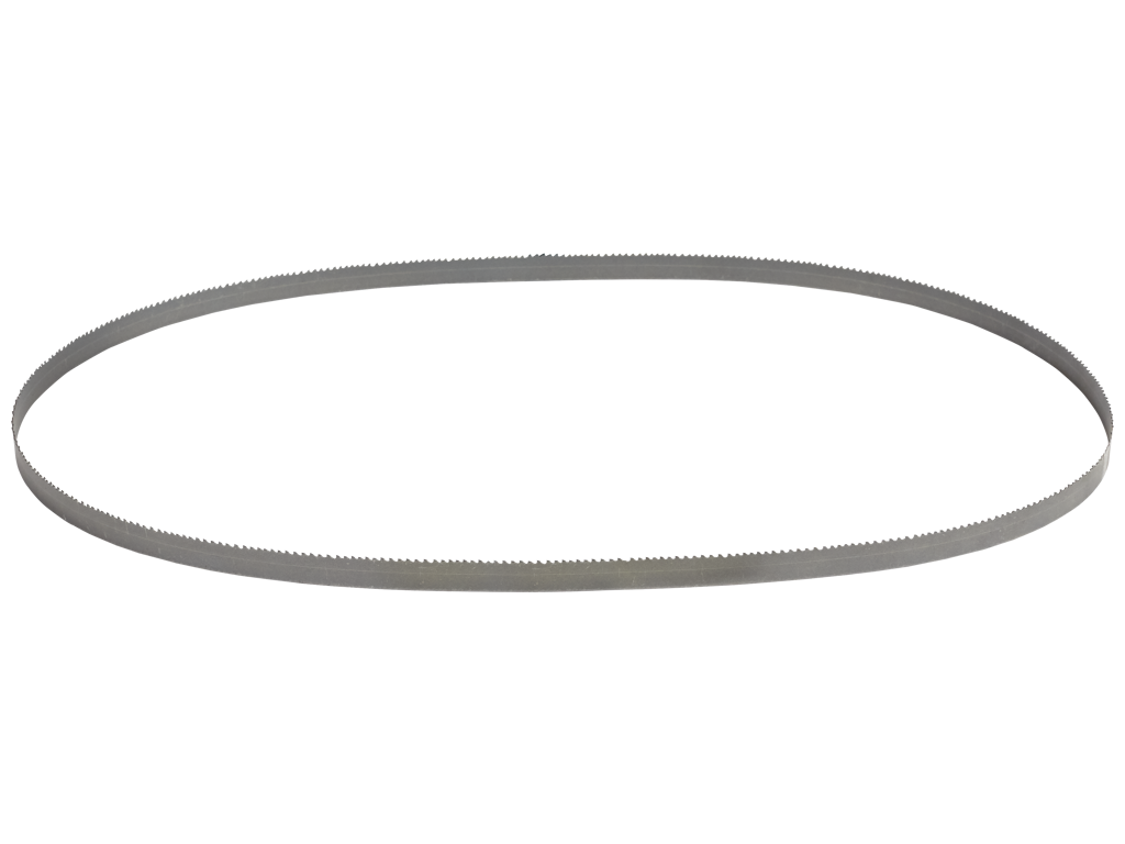 Båndsavklinge 1139,8mm 12/14tpi 3 stk.