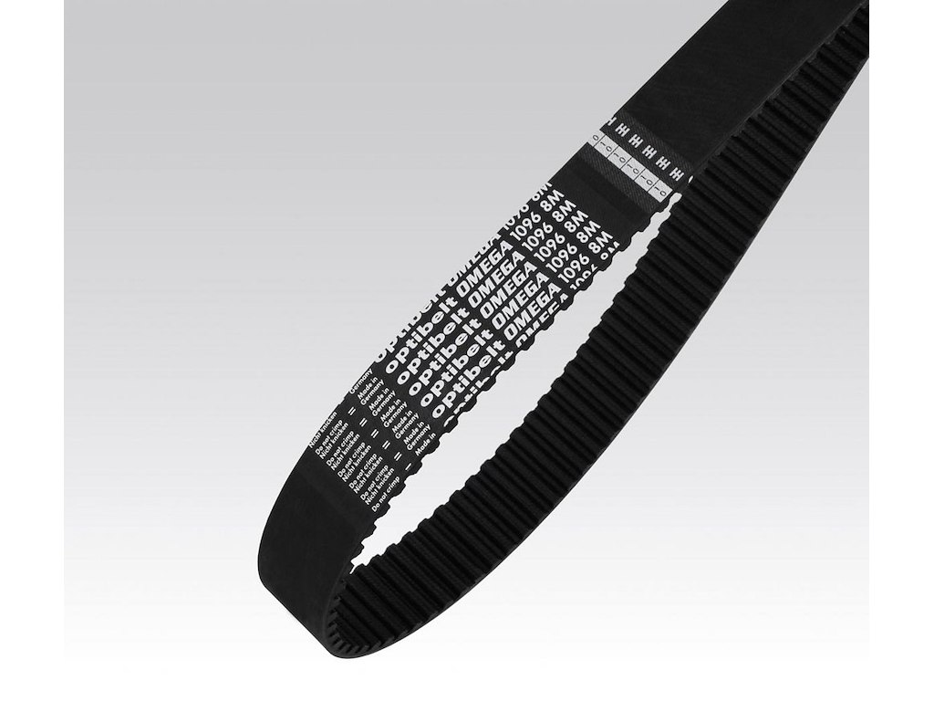 Tandrem D8M 1400/50  175tds. dobbelt