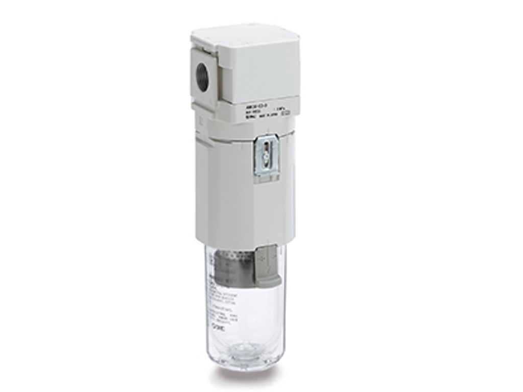 SMC AMK20-F02-D Carbon Filter