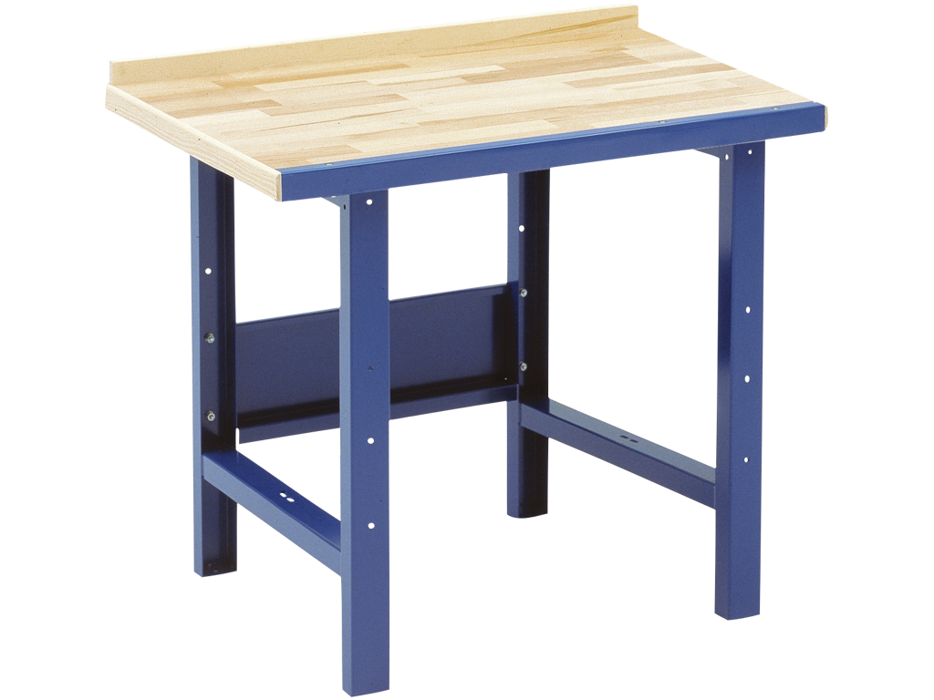 Værkstedsbord Blika VBB-1.10 Grd. (1,0m)