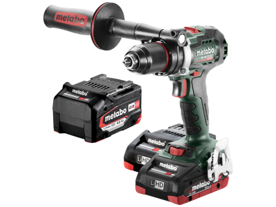 Akku Sampak Boremask. BS18LTX BL Metabo