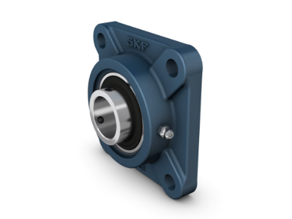 FY 55 TF SKF Flangeleje