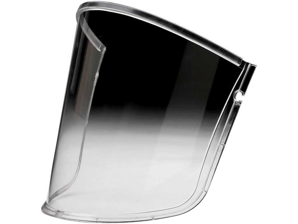 Visir 3M M-927 polycarbonat