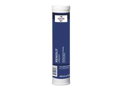 Fedt Fuchs Renolit Uniway LIX 62 400gr